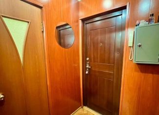 Сдам в аренду 1-комнатную квартиру, 41 м2, Омск, улица Химиков, 40