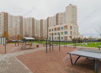 Продажа 1-комнатной квартиры, 40 м2, Санкт-Петербург, 5-й Предпортовый проезд, 12к1, 5-й Предпортовый проезд