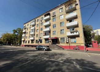 Продам помещение свободного назначения, 145 м2, Москва, Динамовская улица, 10к1, Таганский район