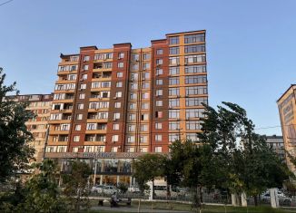 Продается однокомнатная квартира, 59.6 м2, Махачкала, проспект Петра I, 131