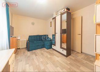 Продается 1-комнатная квартира, 32 м2, Петрозаводск, Московская улица, 18