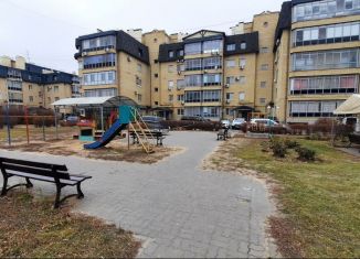 Продажа 3-комнатной квартиры, 97 м2, Волгоград, Шекснинская улица, 91, ЖК Семь Ветров