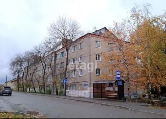 Продам 1-ком. квартиру, 33.6 м2, Тамбовская область, улица Академика Островитянова, 20