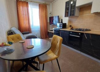 Продается 2-ком. квартира, 55.6 м2, Анапа, Станичная улица, 30В