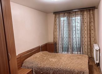 Трехкомнатная квартира в аренду, 58.9 м2, Карелия, улица Калинина, 26