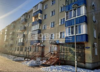 Продажа 2-комнатной квартиры, 44.9 м2, Омск, 21-я Амурская улица, 9, Центральный округ