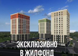 Продам 2-комнатную квартиру, 65.7 м2, Брянская область