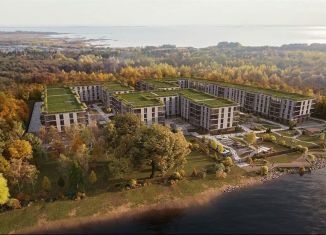 Продажа однокомнатной квартиры, 60.5 м2, Сестрорецк, улица Инструментальщиков, 18