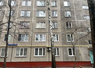 Продажа трехкомнатной квартиры, 58.5 м2, Москва, Россошанская улица, 11к1, метро Академика Янгеля