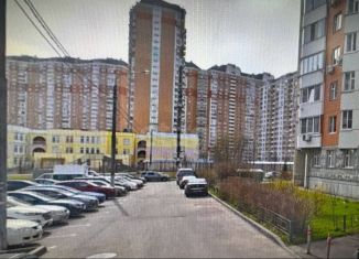 Продаю однокомнатную квартиру, 38 м2, Московский, Георгиевская улица, 1, ЖК Град Московский