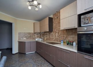 2-ком. квартира на продажу, 65 м2, посёлок городского типа Боровский, улица Мира, 28