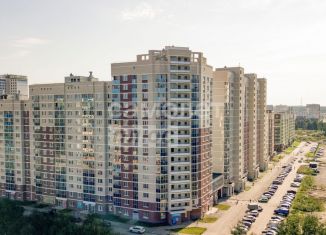 Продажа 1-комнатной квартиры, 49 м2, Екатеринбург, Хрустальногорская улица, 84, ЖК Хрустальногорский