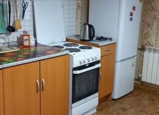 Сдам в аренду 1-комнатную квартиру, 50 м2, Томск, Иркутский тракт, 204Г, Октябрьский район