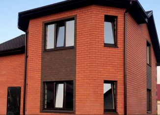 Продам дом, 115 м2, деревня Семибратское, Цветочная улица