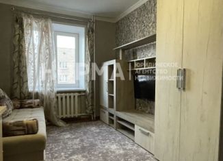 Продается комната, 12.1 м2, Октябрьский, улица Академика Королёва, 11