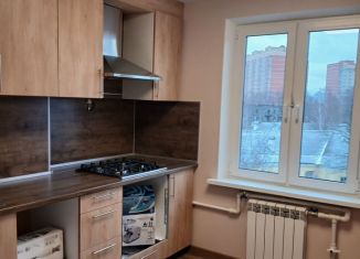 Продажа 2-комнатной квартиры, 53.4 м2, Сергиев Посад, Московское шоссе, 4