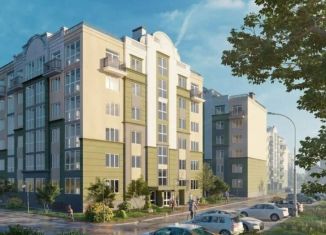 Продам 1-ком. квартиру, 30.6 м2, Пионерский, улица Гептнера, 17