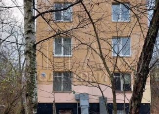 Продажа 3-комнатной квартиры, 42.1 м2, Санкт-Петербург, проспект Народного Ополчения, 121, Кировский район