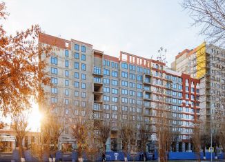 2-комнатная квартира на продажу, 61 м2, Тюмень, Ленинский округ, улица Энергетиков, 42Б