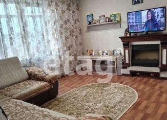 Продам 4-комнатную квартиру, 74 м2, Красноярский край, улица Воронова, 18