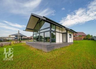 Дом на продажу, 121 м2, деревня Хлябово, коттеджный посёлок Калипсо Вилладж, 22