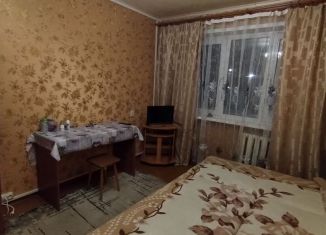 Продажа квартиры студии, 21 м2, Красноярский край, улица Бегичева, 39А