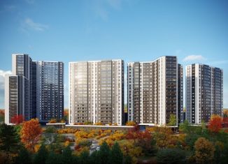 Продажа двухкомнатной квартиры, 48 м2, Санкт-Петербург, метро Проспект Ветеранов