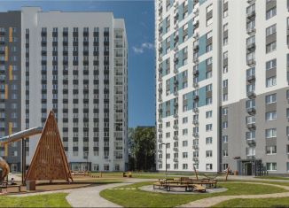 Продам 1-ком. квартиру, 35.6 м2, Екатеринбург, Кировский район