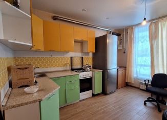 Продается 1-комнатная квартира, 34.5 м2, Калуга, Ленинский округ, улица Петра Тарасова