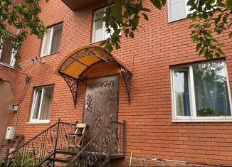 Продается квартира студия, 32 м2, Пушкино, Тургеневская улица, 7