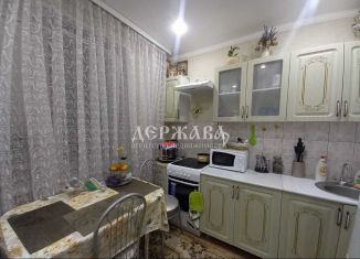 Продается 1-комнатная квартира, 37.2 м2, Старый Оскол, микрорайон Королёва, 1А