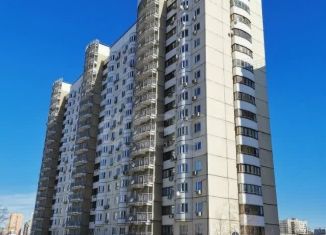 Продам трехкомнатную квартиру, 91.2 м2, Москва, улица Коштоянца, 47к1, метро Озёрная