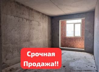 Продажа однокомнатной квартиры, 36.6 м2, Махачкала, проспект Насрутдинова, 256