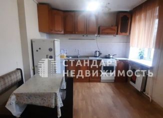 2-комнатная квартира на продажу, 69 м2, Тюмень, Профсоюзная улица, 17, Центральный округ