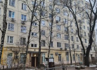 2-комнатная квартира на продажу, 43.5 м2, Москва, Планерная улица, 12к1, метро Беломорская