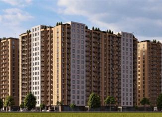 Продаю 3-ком. квартиру, 83.7 м2, Грозный, улица Мамсурова, 1