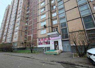 Продам квартиру студию, 13.5 м2, Москва, 2-я Вольская улица, 20, район Некрасовка