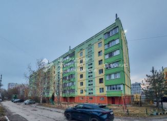 Продается двухкомнатная квартира, 51.9 м2, Рязань, Быстрецкая улица, 11, Советский район