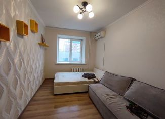 Продам 1-ком. квартиру, 40 м2, Ростов-на-Дону, улица Евдокимова, 35Д