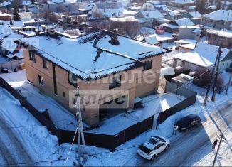 Продажа дома, 506 м2, Челябинск, улица Кислицина, 49