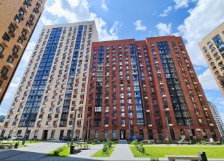 Продажа трехкомнатной квартиры, 88.1 м2, Москва, проезд Шелихова, 9к1, метро Площадь Ильича