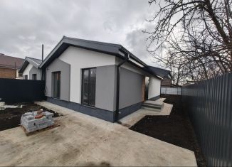 Продам дом, 81 м2, Краснодарский край, Вишнёвая улица, 443