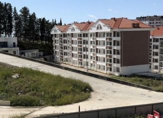 Продажа 2-ком. квартиры, 49 м2, Сочи, улица Ленина, 290/7к7