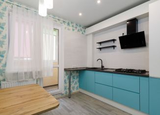 Продается 1-ком. квартира, 37 м2, Калининград, улица Каблукова, 11А, Центральный район