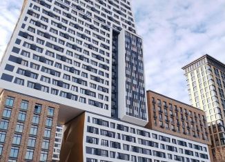 Продажа 3-комнатной квартиры, 74.6 м2, Москва, улица Зорге, 9к1, метро Полежаевская