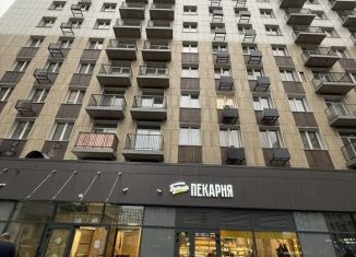 Продается 1-комнатная квартира, 30.6 м2, Москва, метро Ботанический сад, Берёзовая аллея, 19к2