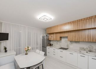 Продажа трехкомнатной квартиры, 93 м2, Тюмень, улица Павла Шарова, 7к2, Восточный округ