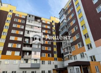 2-ком. квартира на продажу, 55 м2, Кохма, Октябрьская улица, 20