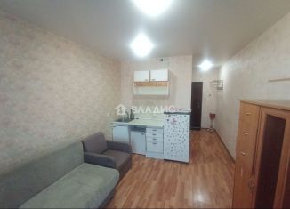 Продам квартиру студию, 20 м2, Новосибирск, улица Виктора Уса, 13