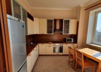 Аренда 2-комнатной квартиры, 85 м2, Москва, Таганская улица, 36к2, метро Марксистская